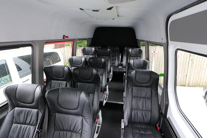 Rotorua and Waitomo Caves Day Trip from Auckland -Smaller Groups - FAQ: Your Practical Questions Answered