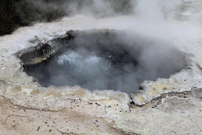 Rotorua and Waitomo Caves Day Trip from Auckland -Smaller Groups - Additional Information