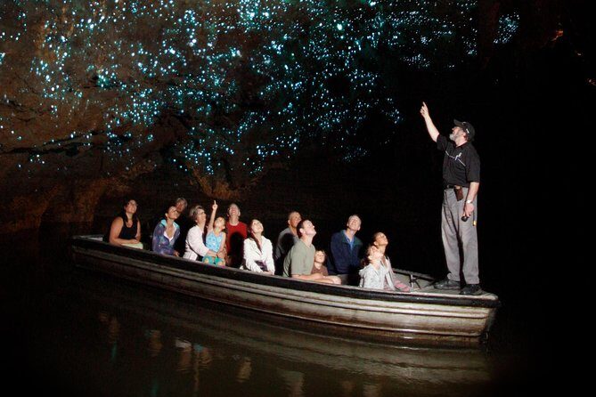 Rotorua and Waitomo - FAQ