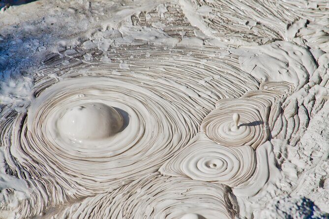 Rotorua based Small Group Morning Tour Waimangu and Wai O Tapu - A Detailed Look at the Rotorua Small Group Tour