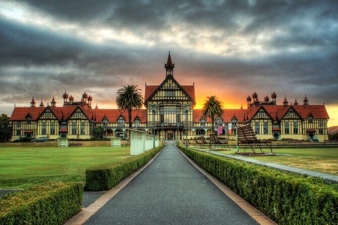 Rotorua Cultural Small Group Afternoon Tour - Who Will Love This Tour?