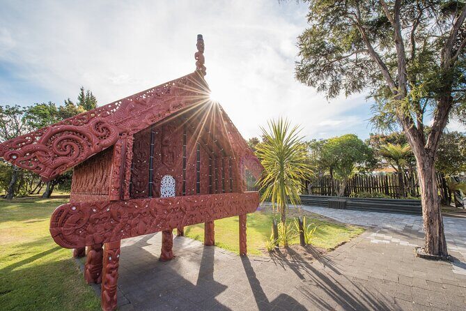 Rotorua Cultural Small Group Afternoon Tour - FAQs