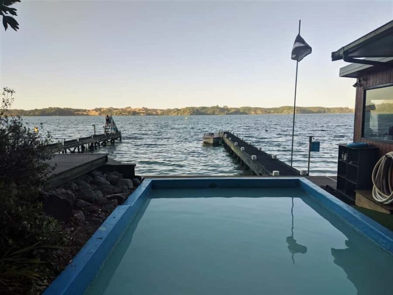 Rotorua: Daytime Scenic Lake Rotoiti Kayak Tour - Key Points