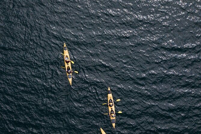 Rotorua: Daytime Scenic Lake Rotoiti Kayak Tour - FAQ