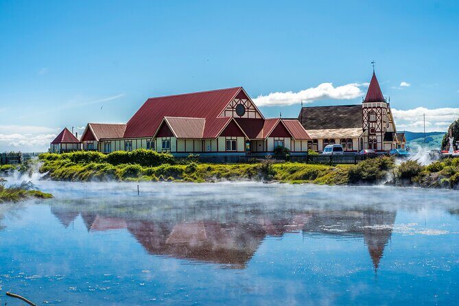 Rotorua Eco Cultural full day tour (Wai o Tapu, Waimangu,Te puia) - Who Will Love This Tour?