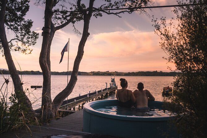 Rotorua: Evening Starlight Gourmet Kayak Tour Glowworms - The Sum Up: Is It Worth It?