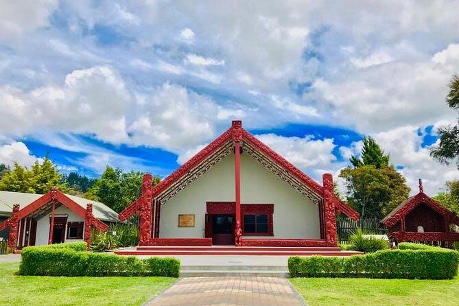 Rotorua Full Day Private Tour from Auckland - Practicalities and Value for Money