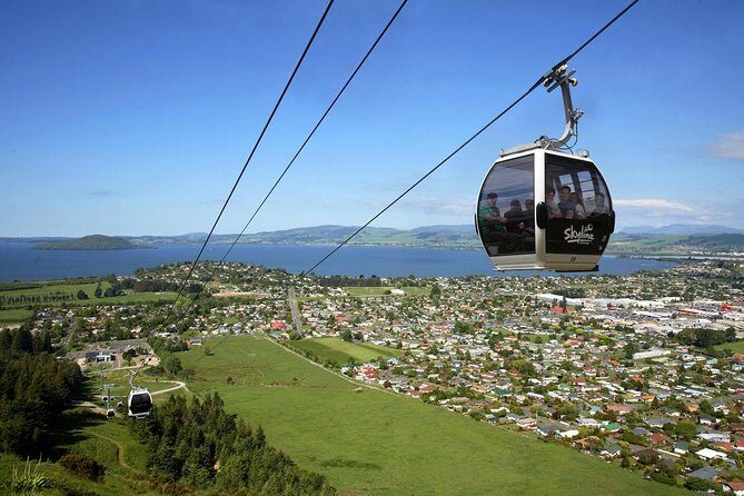 Rotorua Full Day Private Tour from Auckland - Final Thoughts: Is This Tour Worth It?