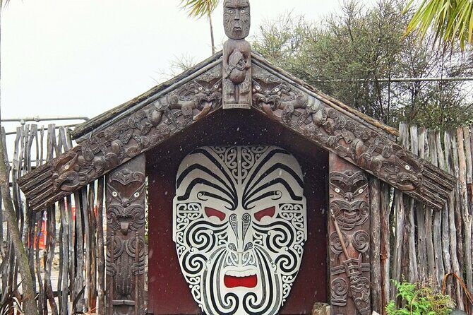 ROTORUA - Hell's Gate Geothermal Park & Mud Spa Day Trip - FAQ