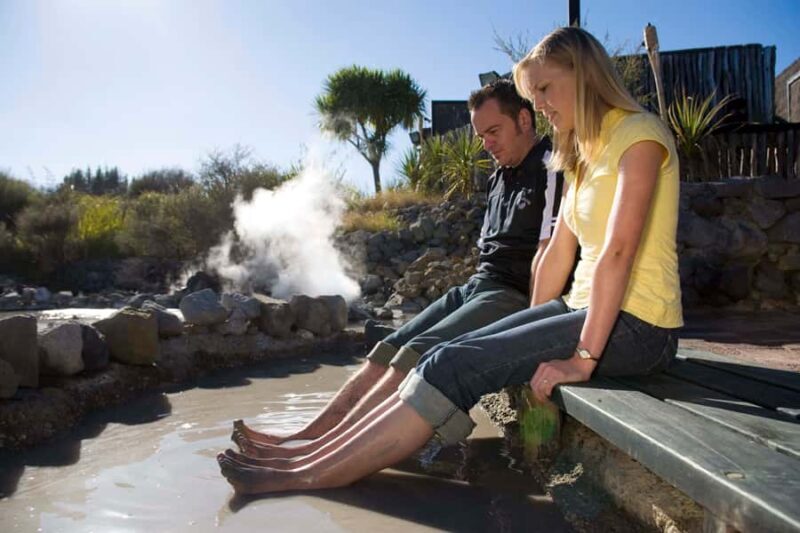Rotorua: Hell's Gate Geothermal Walk - Who Will Love This Experience?