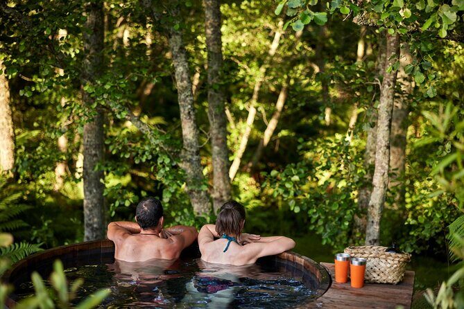 Rotorua Highlights Inc. Te Puia & Secret Spot Hot Tubs Day Tour - Considerations and Potential Drawbacks