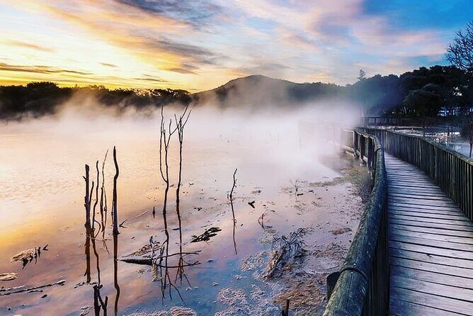 Rotorua Highlights Tour - Who Will Love This Tour?