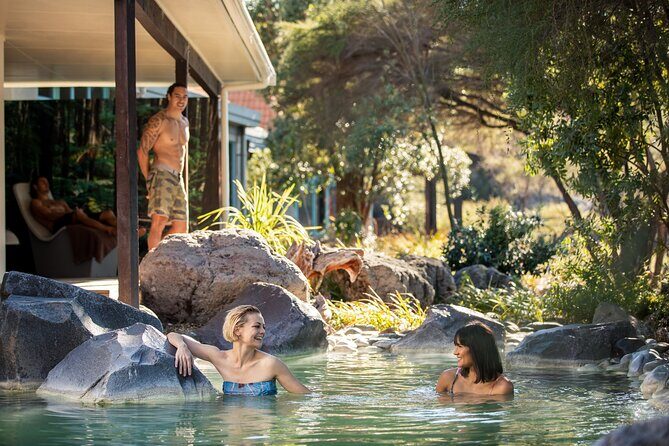 Rotorua Highlights Tour from Auckland with Optional Extras - The Sum Up: Who Should Book This Tour?