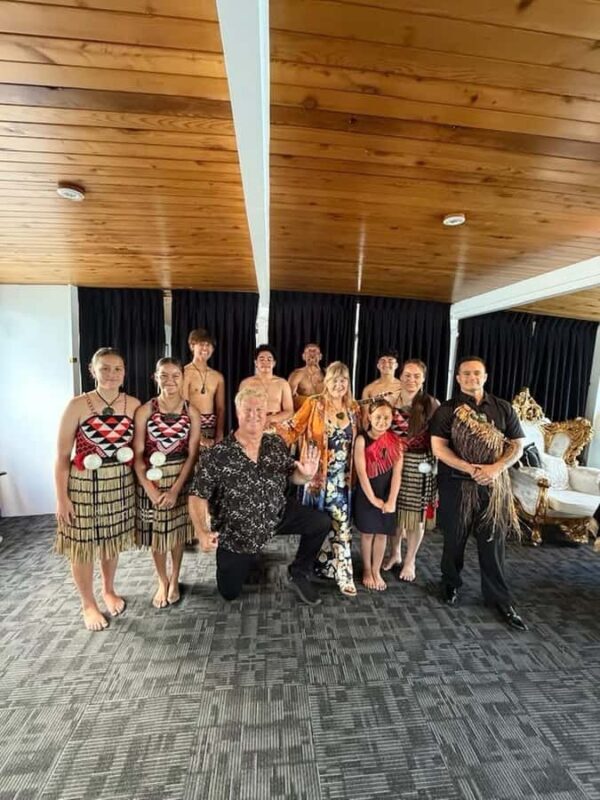 Rotorua: Lake Rotorua Cruise with Buffet Dining Option - FAQ