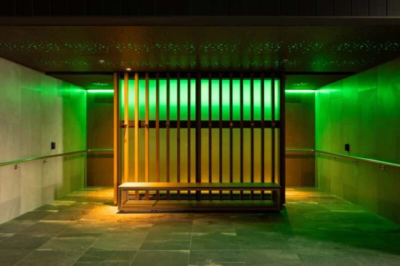 Rotorua: Lakefront Hot Springs & Spa - Luxury Mori Wellness - Authentic Maori Culture and Healing