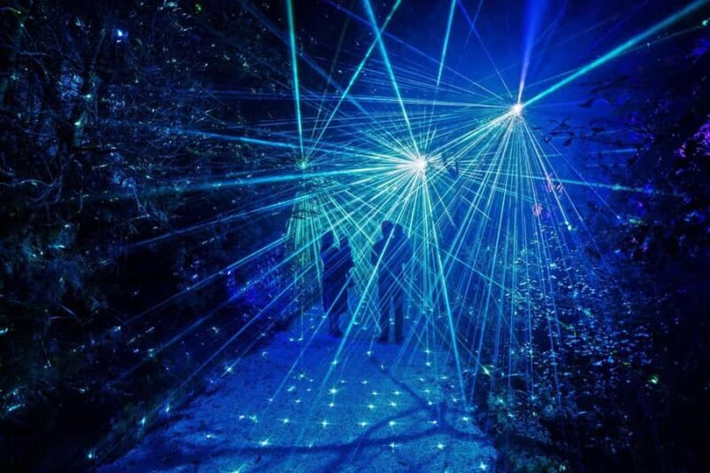 Rotorua: Marama Geyser Light Trail & Geothermal Experience - Practical Tips for Visiting