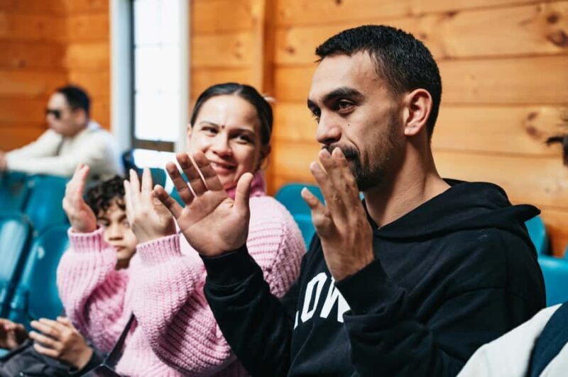 Rotorua: Mori Cultural Performance with Dancing - What to Expect from the Maori Cultural Performance