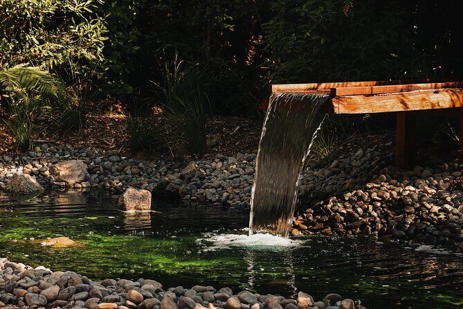 Rotorua Private Sauna Experience - FAQ