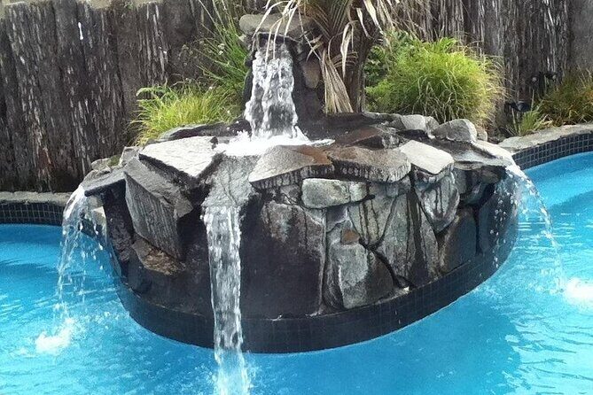 Rotorua Private tour with Hotspring - FAQ