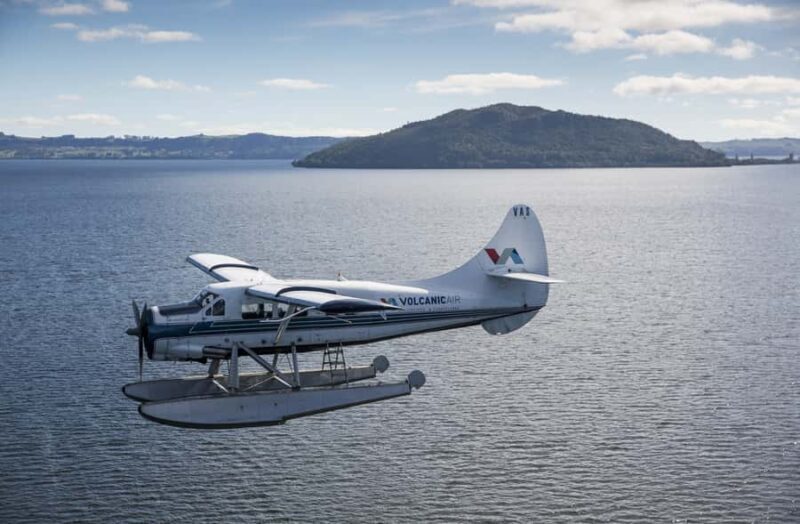 Rotorua: Scenic Flight over Mt Tarawera & Waimangu Valley - Who Will Love This Experience?