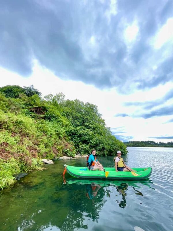 Rotorua: Secret adventure kayaking to natural hot springs - Who Will Love This Tour?