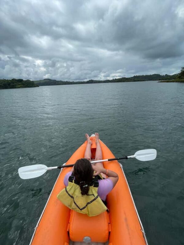 Rotorua: Secret adventure kayaking to natural hot springs - Frequently Asked Questions