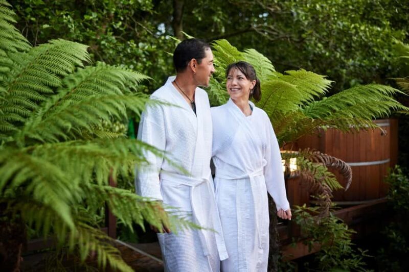 Rotorua: Secret Spot Hot Tubs - Final Thoughts