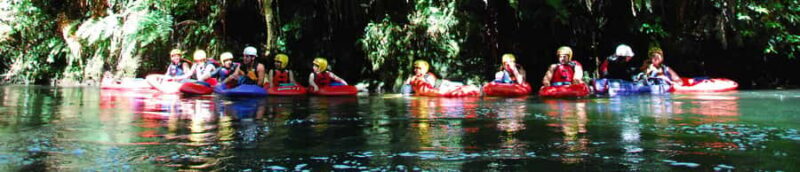 Rotorua Sledging: Kaituna White Water River Board Experience - Final Thoughts