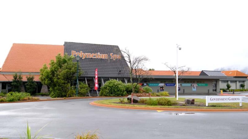 Rotorua: Te Puia Maori Village and Rejuvenation Tour - What to Expect: A Day of Cultural Discovery and Relaxation