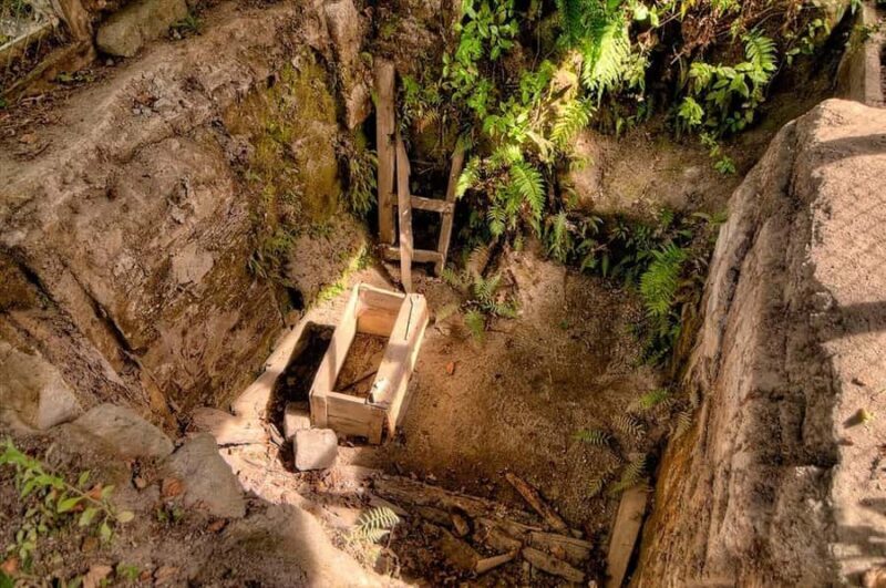 Rotorua: The Buried Village of Te Wairoa - Discovering the Story Behind the Ruins