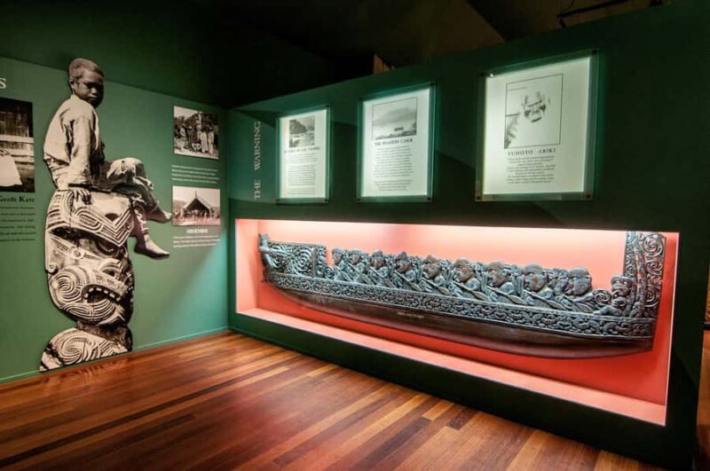 Rotorua: The Buried Village of Te Wairoa - Practical Details and Value