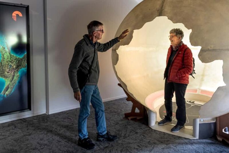 Rotorua: The National Kiwi Hatchery Kiwi Encounter Tour - The Sum Up: Is the Rotorua Kiwi Hatchery Worth It?