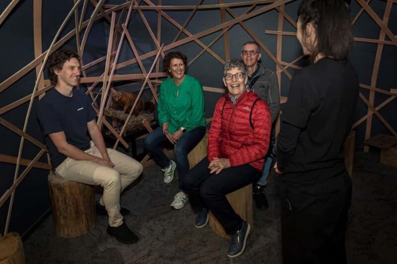 Rotorua: The National Kiwi Hatchery Kiwi Encounter Tour - FAQ