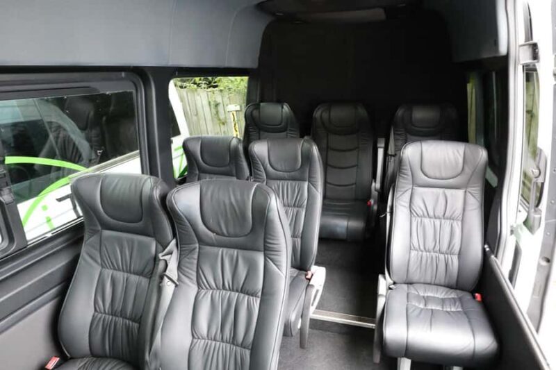 Rotorua to Auckland - Afternoon Transfer with Waitomo Caves - Authentic Experiences and Traveler Impressions