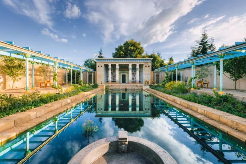 Rotorua: to Auckland via WaiOTapu, Taupo & Hamilton Gardens - Analyzing the Experience: Does It Deliver?