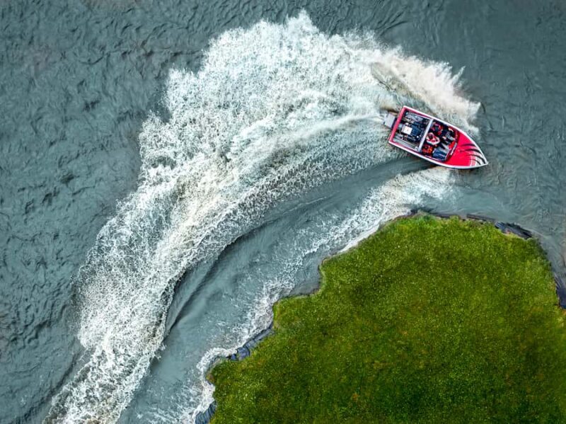 Rotorua: Velocity Valley - One Ride Pass - What to Expect at Velocity Valley