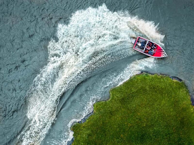 Rotorua: Velocity Valley - Two Ride Pass - The Rides in Detail