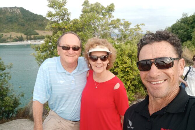 Rotorua via Kiwi/lakes country & a visit to iconic Whakarewarewa - Why This Tour Stands Out for Travelers