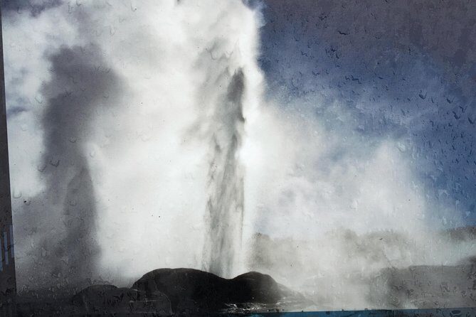 Rotorua via Kiwi/lakes country & a visit to iconic Whakarewarewa - FAQ