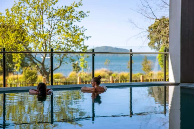 Rotorua: Wai Ariki Hot Springs & Spa 1hr Restorative Bathing - An In-Depth Look at Wai Ariki Hot Springs & Spa