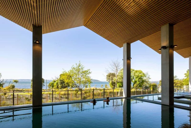 Rotorua: Wai Ariki Hot Springs & Spa 1hr Restorative Bathing - Who Will Appreciate Wai Ariki?