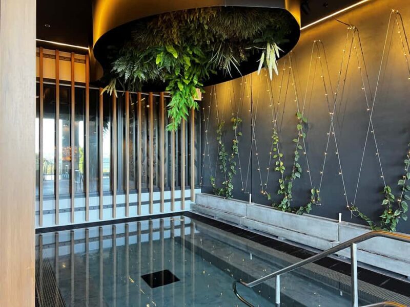 Rotorua: Wai Ariki Hot Springs & Spa 1hr Restorative Bathing - The Sum Up