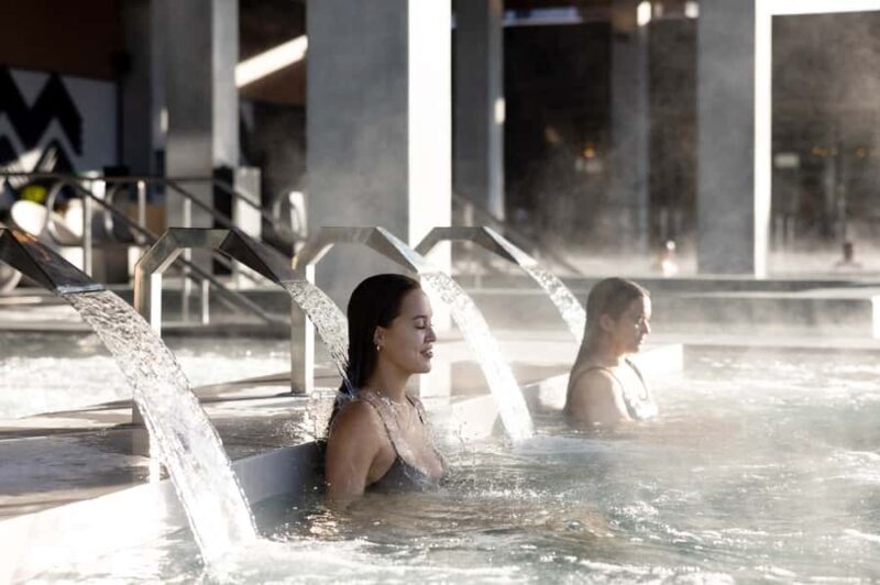 Rotorua: Wai Ariki Hot Springs & Spa 1hr Restorative Bathing - FAQ