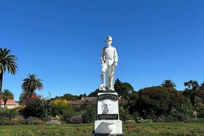 Rotorua: WaiOtapu & Redwood forest & Blues springs from Auckland - Final Thoughts