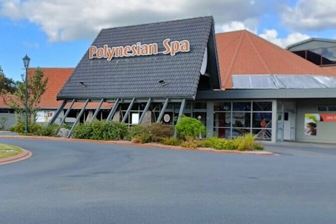 Rotorua: WaiOtapu & Redwood forest & Blues springs from Auckland - Frequently Asked Questions