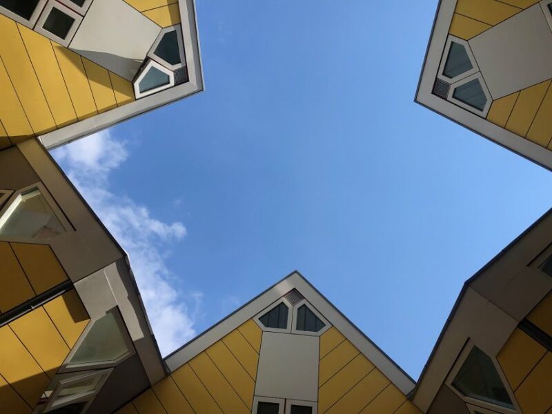 Rotterdam 2-Hour Grand Walking Tour - What Travelers Say: Authentic Perspectives