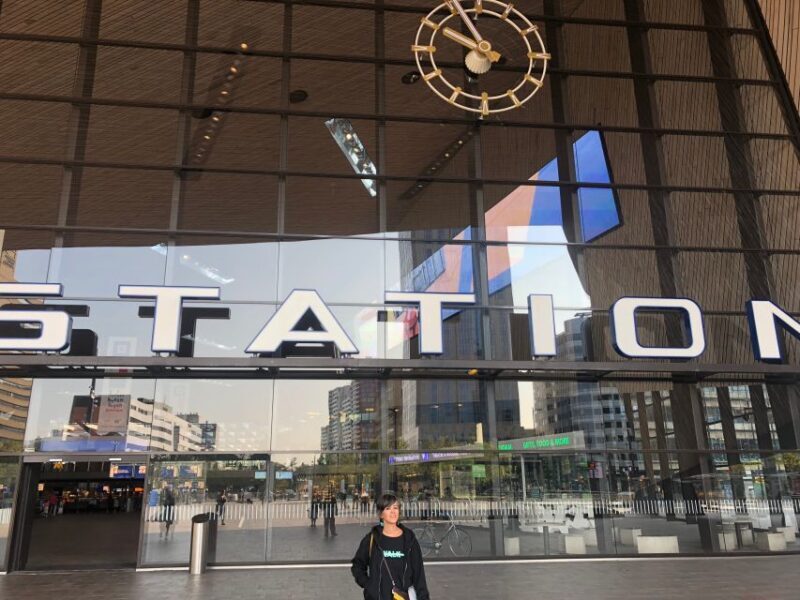 Rotterdam 2-Hour Grand Walking Tour - Who Should Consider This Tour?