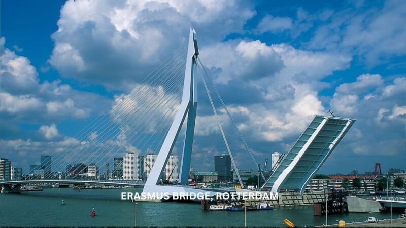 Rotterdam and Kinderdijk Daily Walking and Boat Tour - FAQ