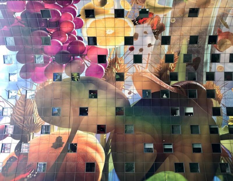 Rotterdam: Art and Architecture Highlights Walking Tour - Who Will Love This Tour?