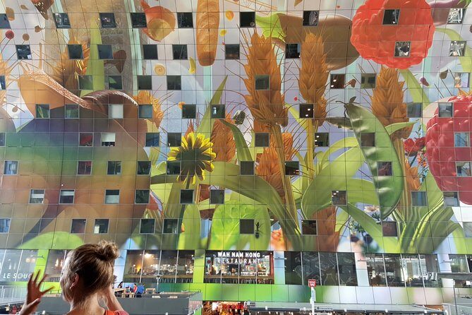 Rotterdam Bike Tour - all the Highlights - FAQs